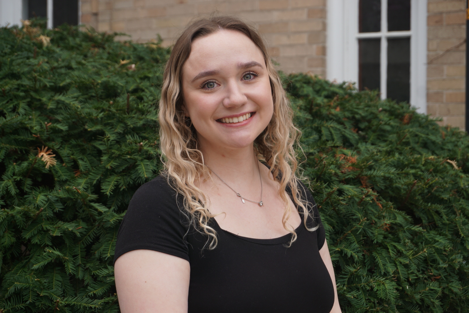 Zielaskowski, Lauren – Rhoads lab – UW–Madison